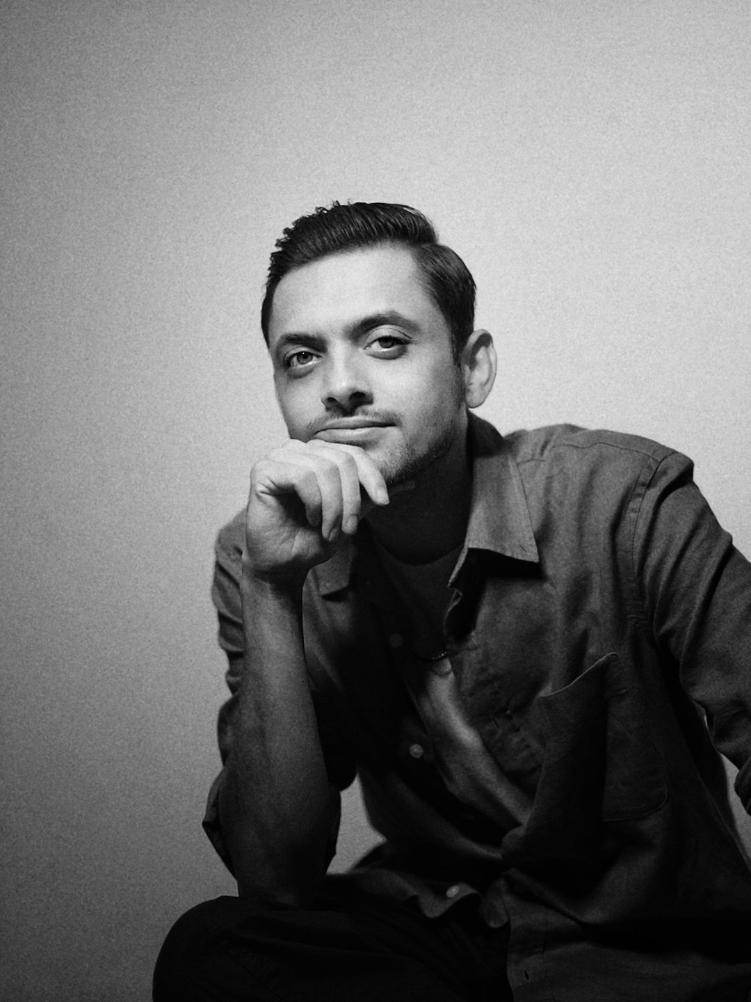 TJ Portrait Picture